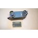 RACAL BCC39B RADIO ASSEMBLY CW CONTROL UNIT  KEY PAD  PANTHER H